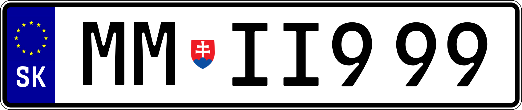 Typ IV - Bežný 1R
