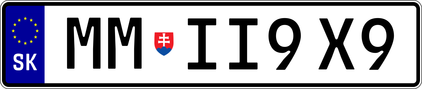 Typ IV - Bežný 1R