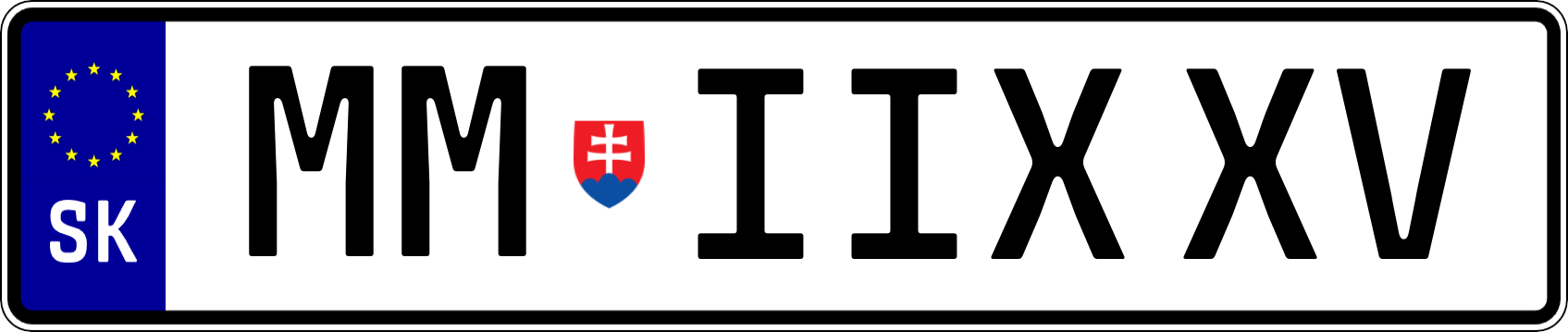 Typ IV - Bežný 1R