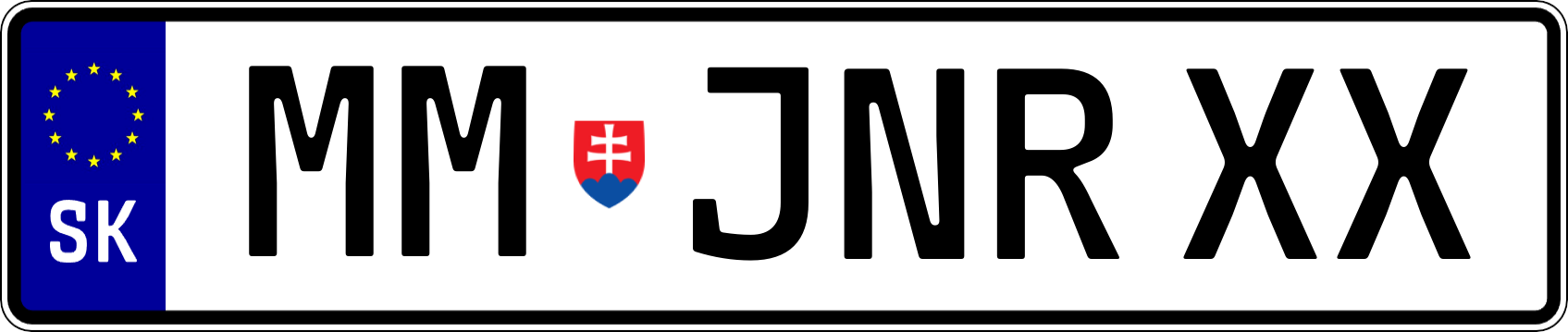 Typ IV - Bežný 1R