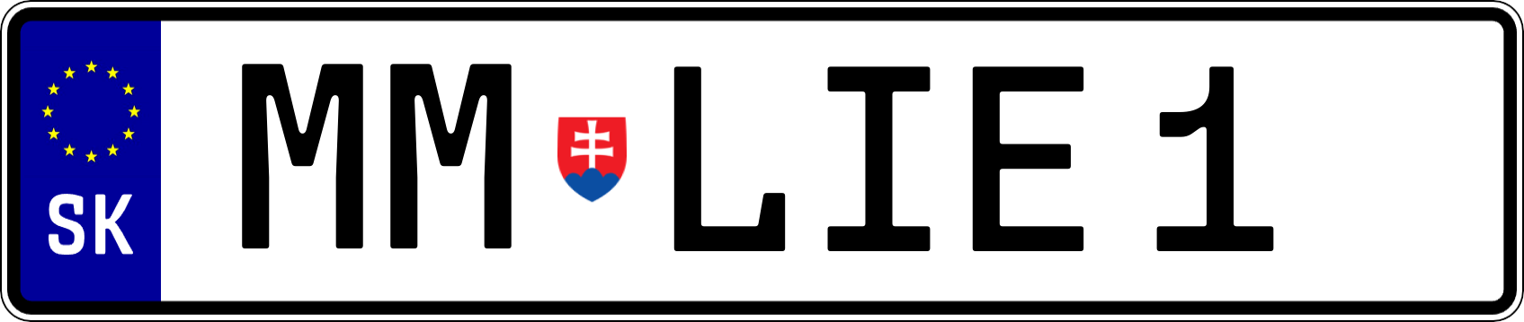 Typ IV - Bežný 1R