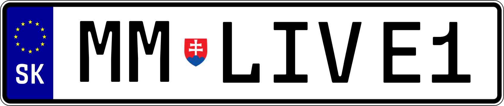 Typ IV - Bežný 1R