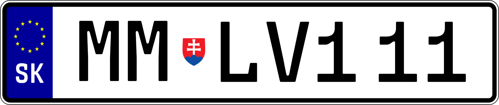 Typ IV - Bežný 1R