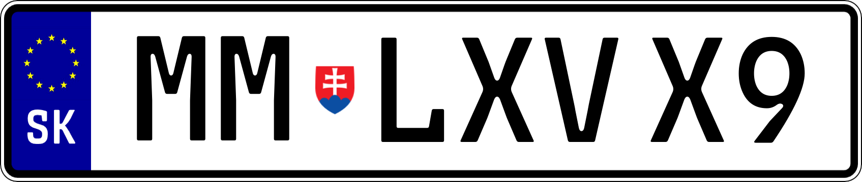 Typ IV - Bežný 1R