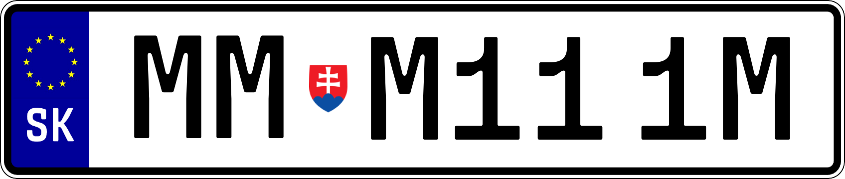 Typ IV - Bežný 1R