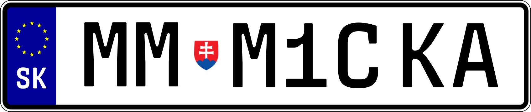 Typ IV - Bežný 1R