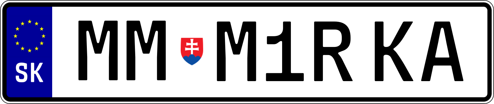 Typ IV - Bežný 1R