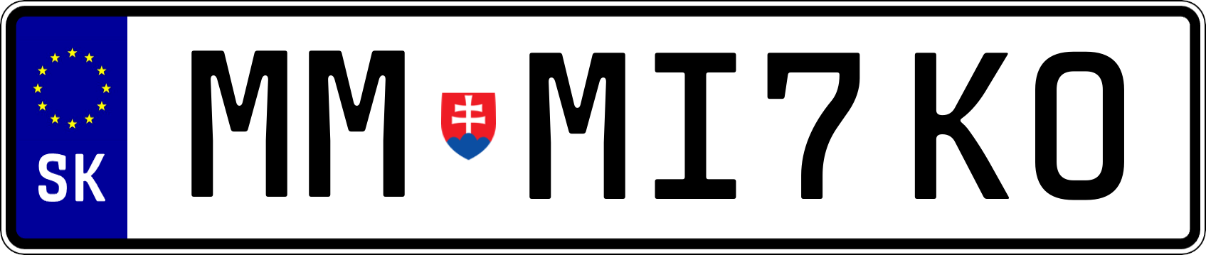Typ IV - Bežný 1R