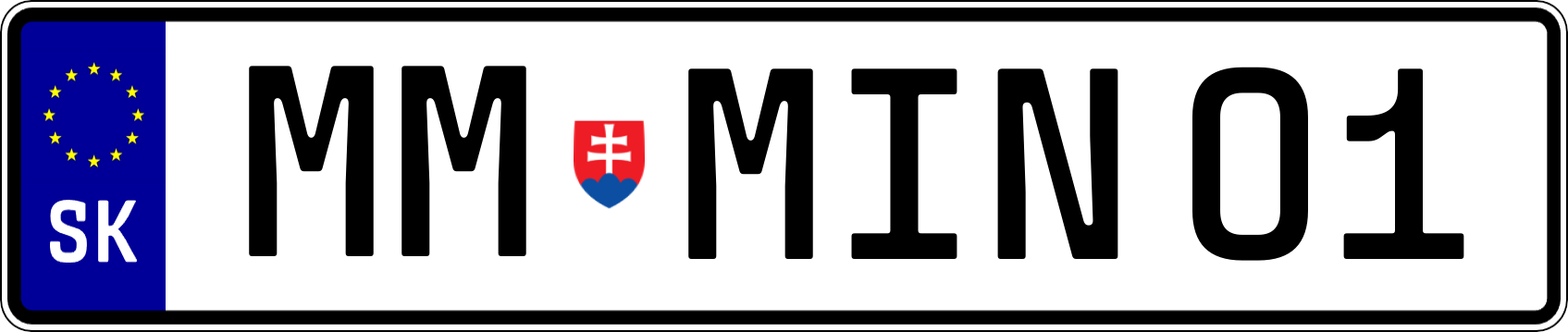 Typ IV - Bežný 1R