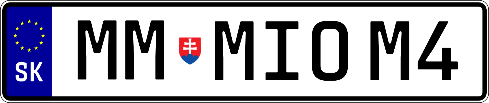 Typ IV - Bežný 1R