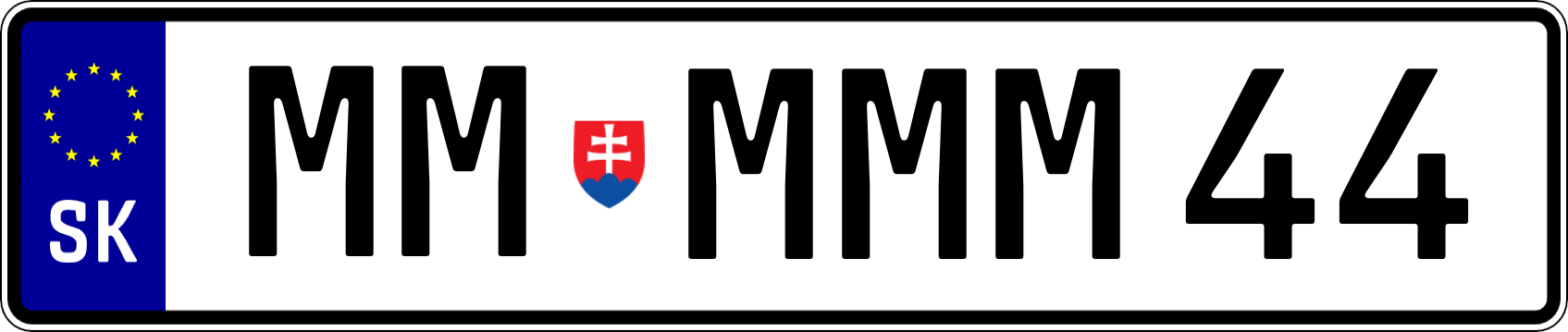 Typ IV - Bežný 1R
