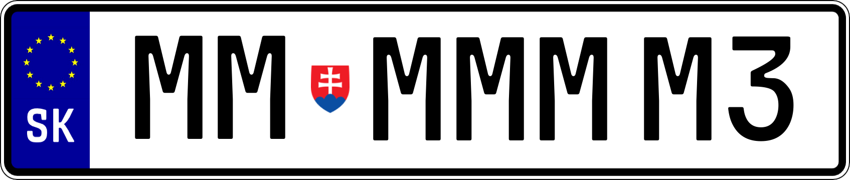 Typ IV - Bežný 1R