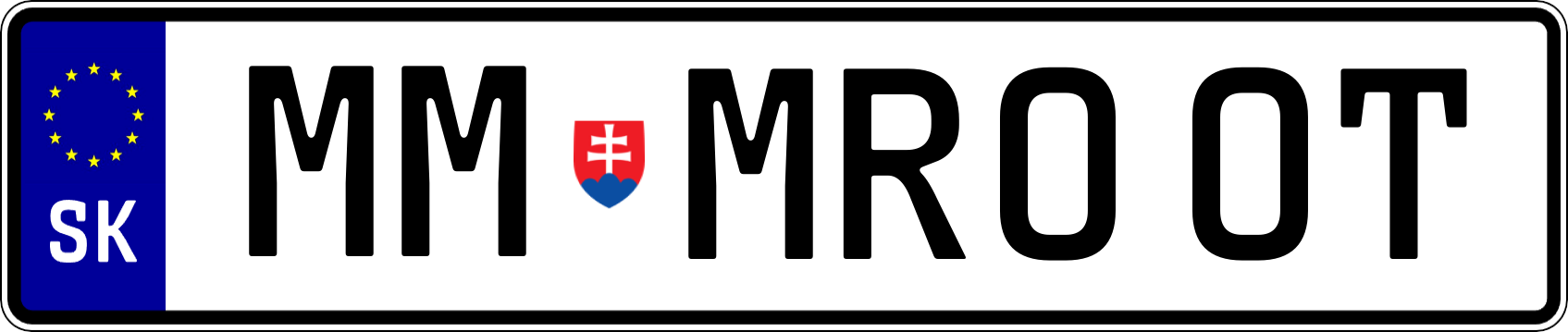 Typ IV - Bežný 1R