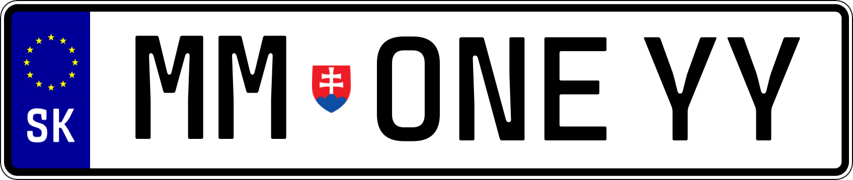 Typ IV - Bežný 1R