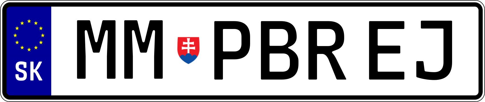 Typ IV - Bežný 1R