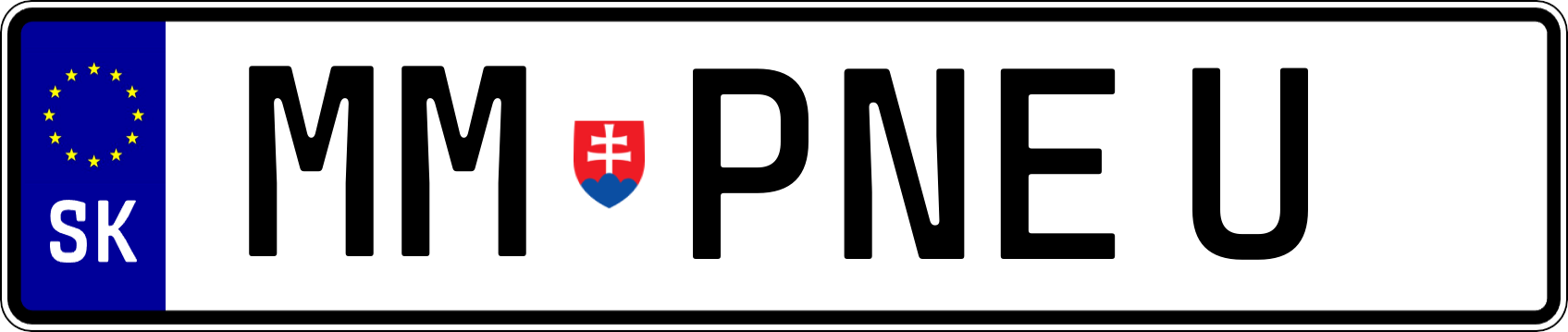 Typ IV - Bežný 1R