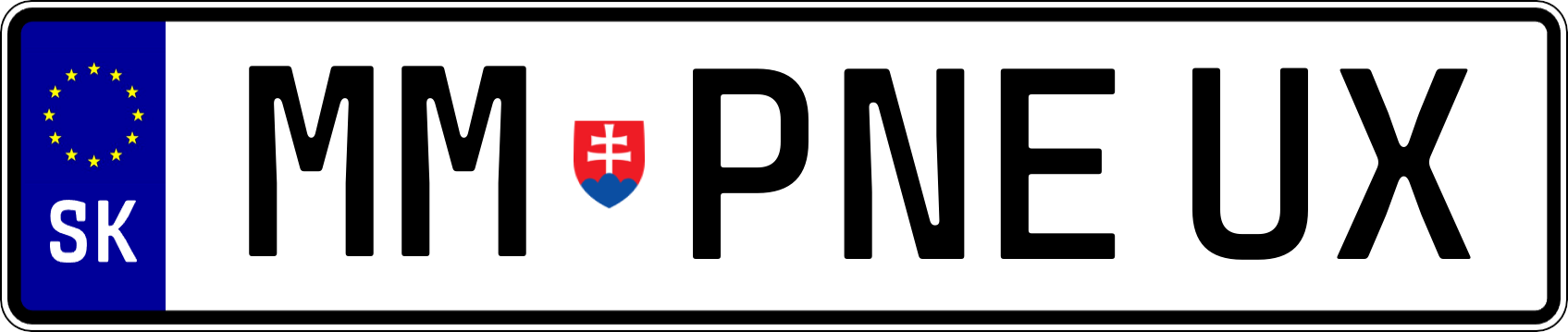 Typ IV - Bežný 1R