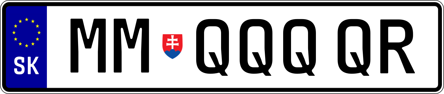 Typ IV - Bežný 1R