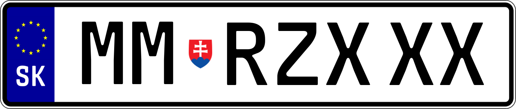 Typ IV - Bežný 1R