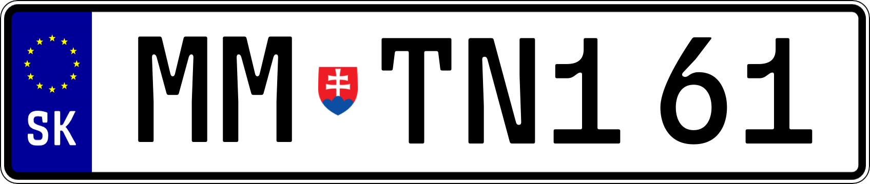 Typ IV - Bežný 1R