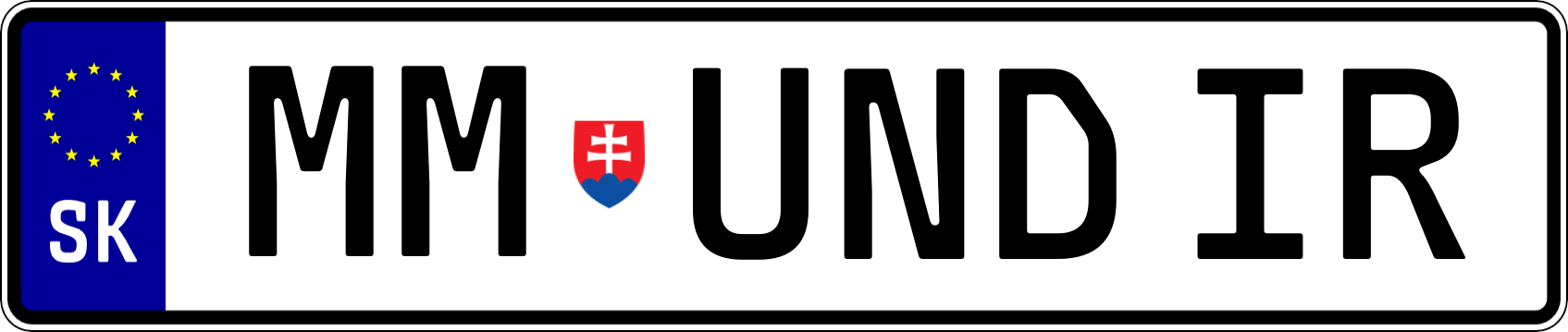 Typ IV - Bežný 1R