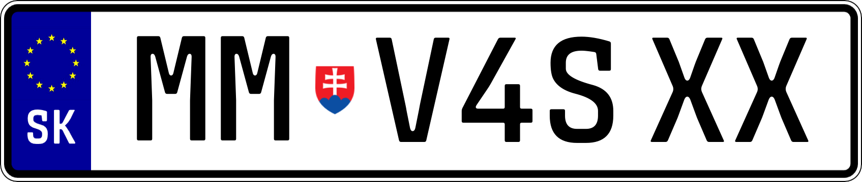 Typ IV - Bežný 1R