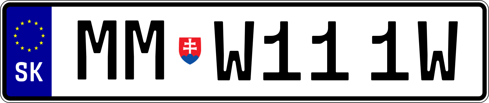Typ IV - Bežný 1R