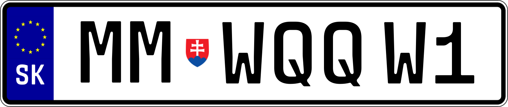 Typ IV - Bežný 1R