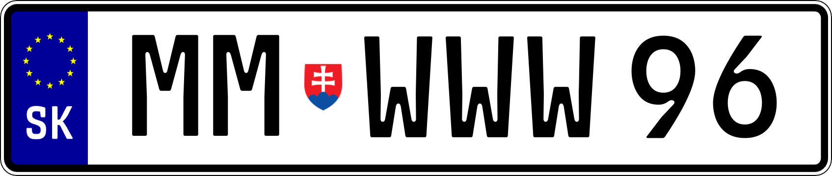 Typ IV - Bežný 1R