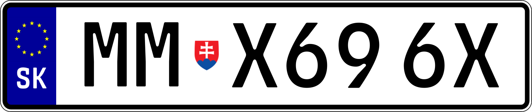 Typ IV - Bežný 1R