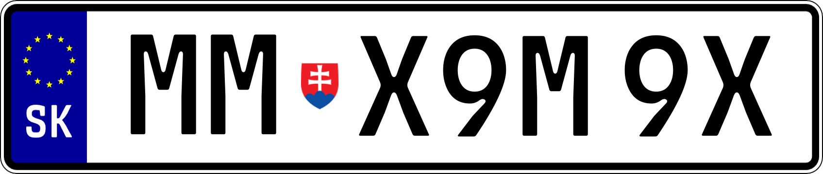 Typ IV - Bežný 1R