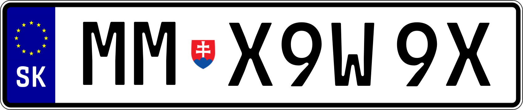 Typ IV - Bežný 1R