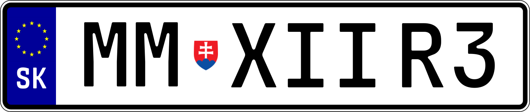 Typ IV - Bežný 1R