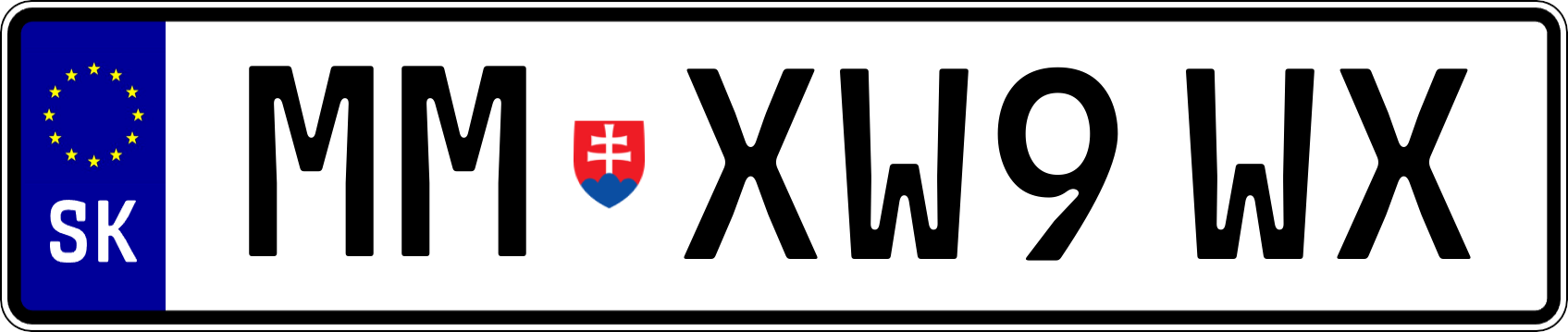 Typ IV - Bežný 1R