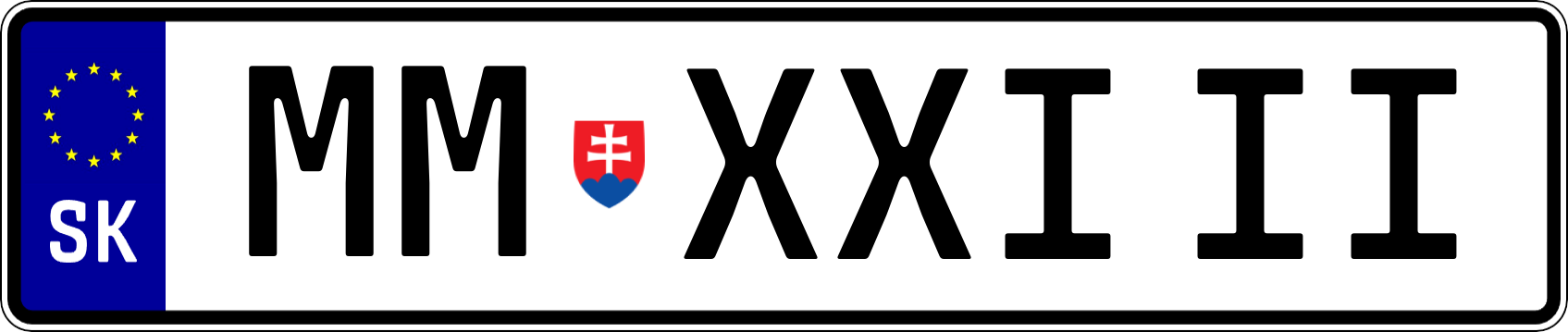 Typ IV - Bežný 1R