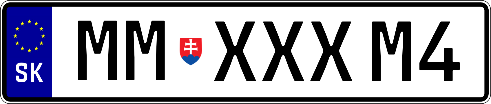 Typ IV - Bežný 1R