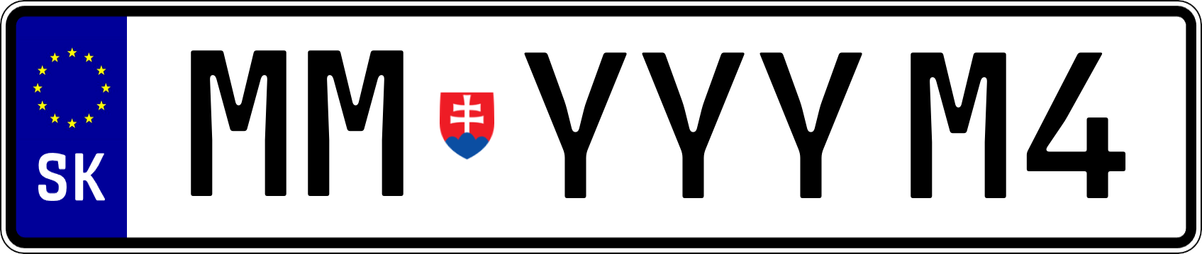 Typ IV - Bežný 1R