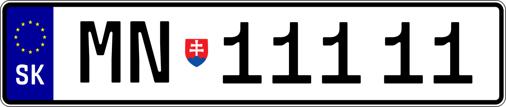 Typ IV - Bežný 1R
