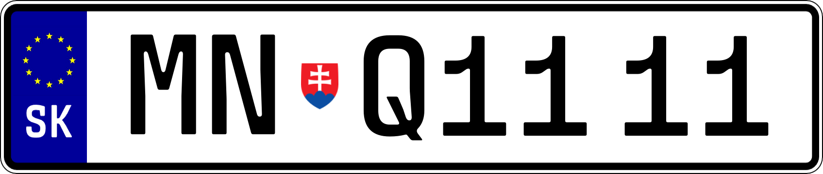 Typ IV - Bežný 1R