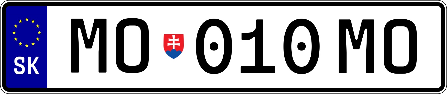 Typ IV - Bežný 1R