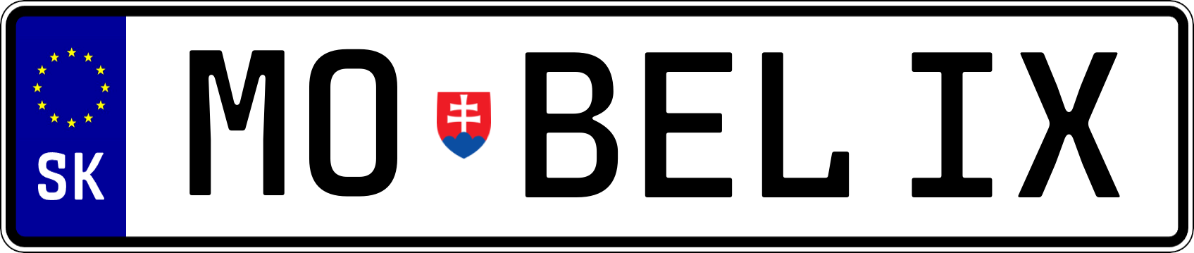 Typ IV - Bežný 1R