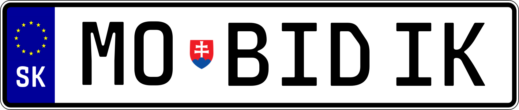 Typ IV - Bežný 1R