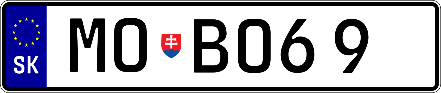 Typ IV - Bežný 1R