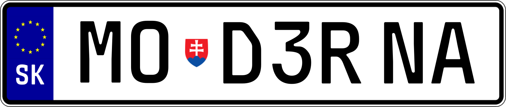 Typ IV - Bežný 1R
