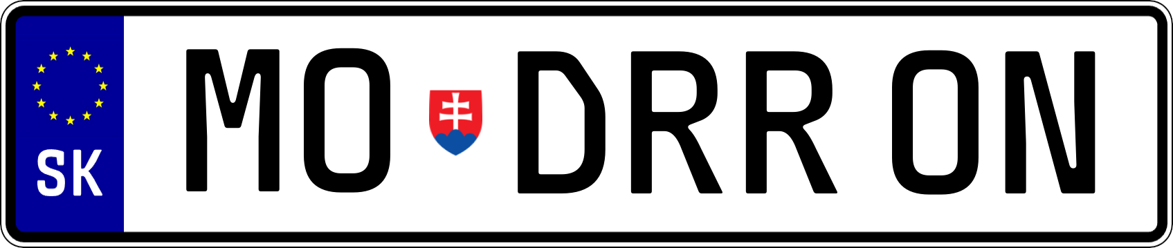 Typ IV - Bežný 1R