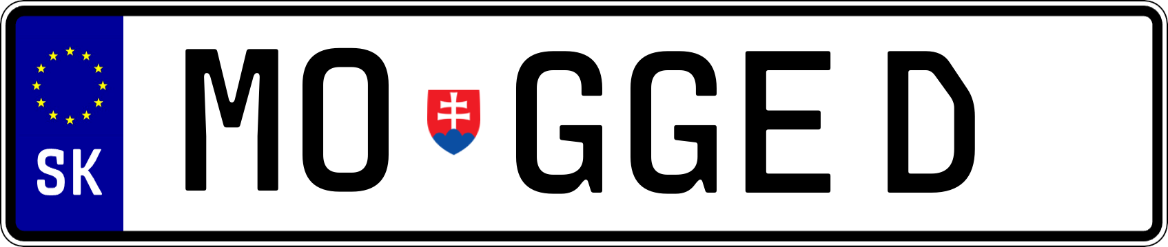 Typ IV - Bežný 1R