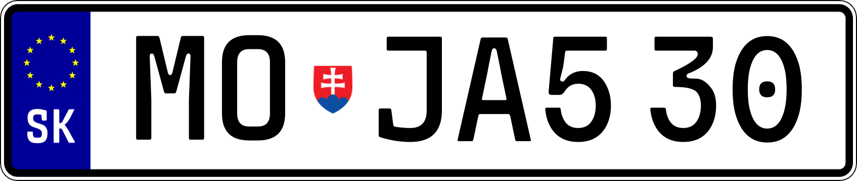 Typ IV - Bežný 1R