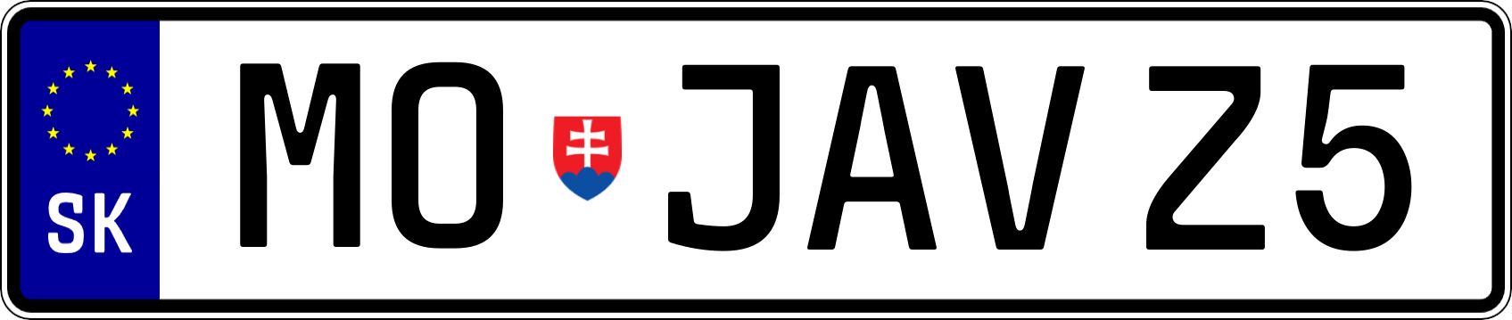 Typ IV - Bežný 1R