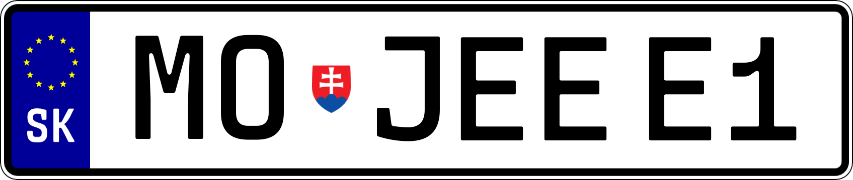 Typ IV - Bežný 1R