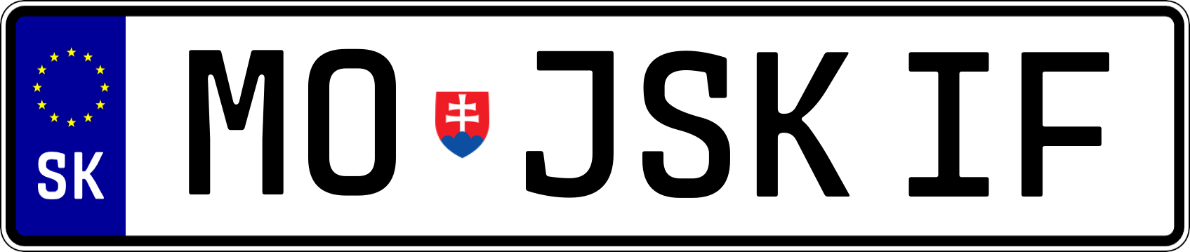 Typ IV - Bežný 1R